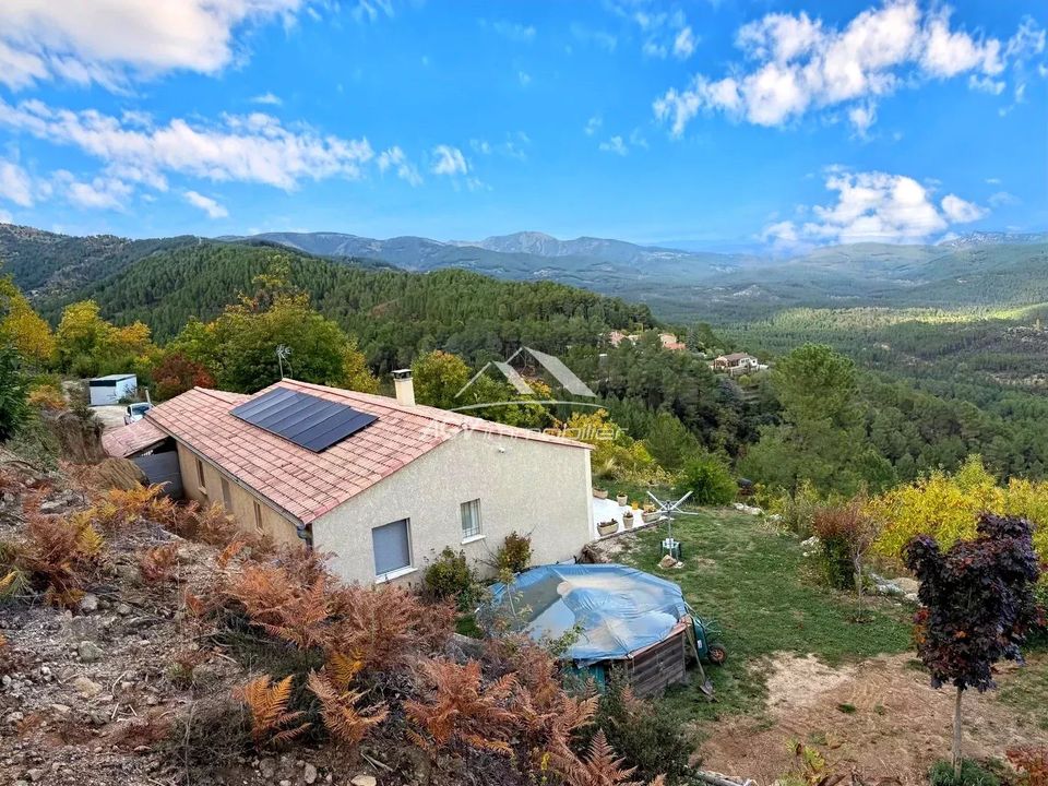 Villa i Bordezac, Gard - foto 1