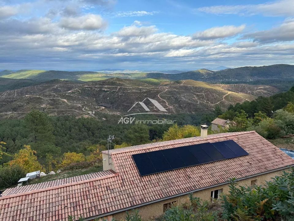 Villa i Bordezac, Gard - foto 2