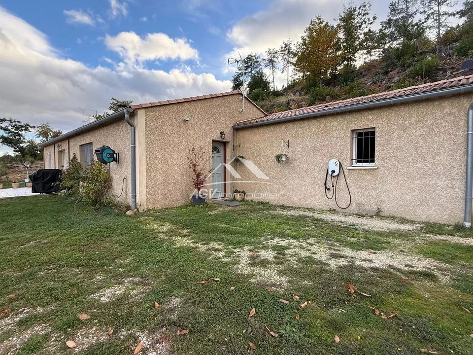 Villa i Bordezac, Gard - foto 3