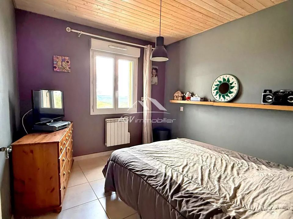 Villa i Bordezac, Gard - foto 4