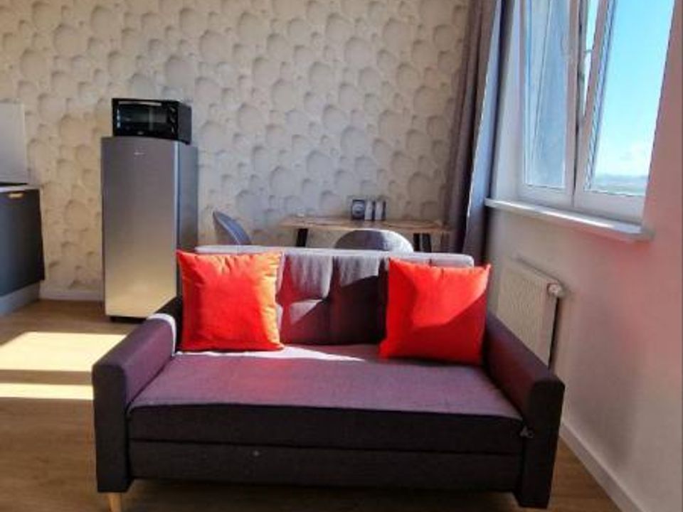 Studio i Paris, Paris - foto 3