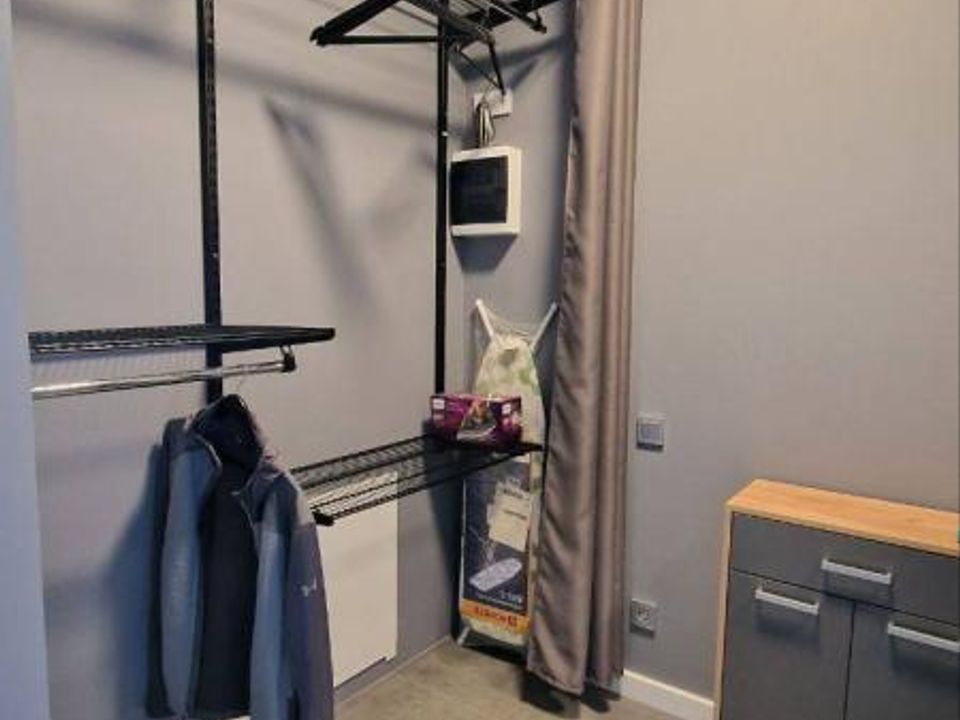 Studio i Paris, Paris - foto 5
