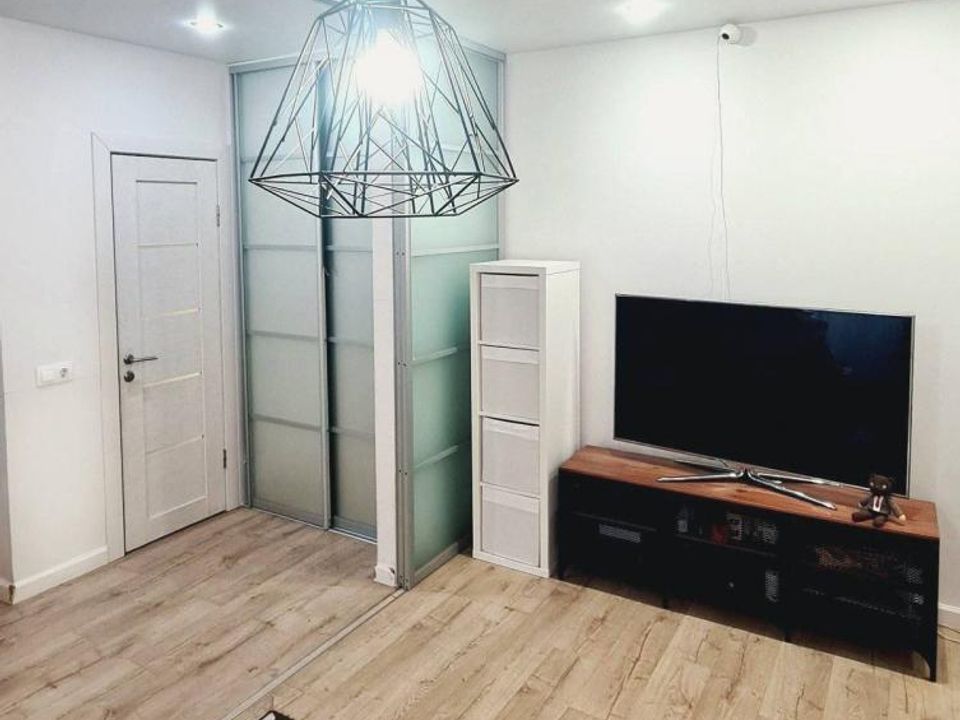 Lejlighed i Paris, Paris - foto 1