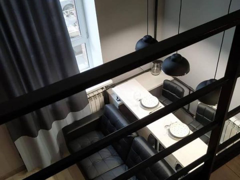 Studio i Paris, Paris - foto 4