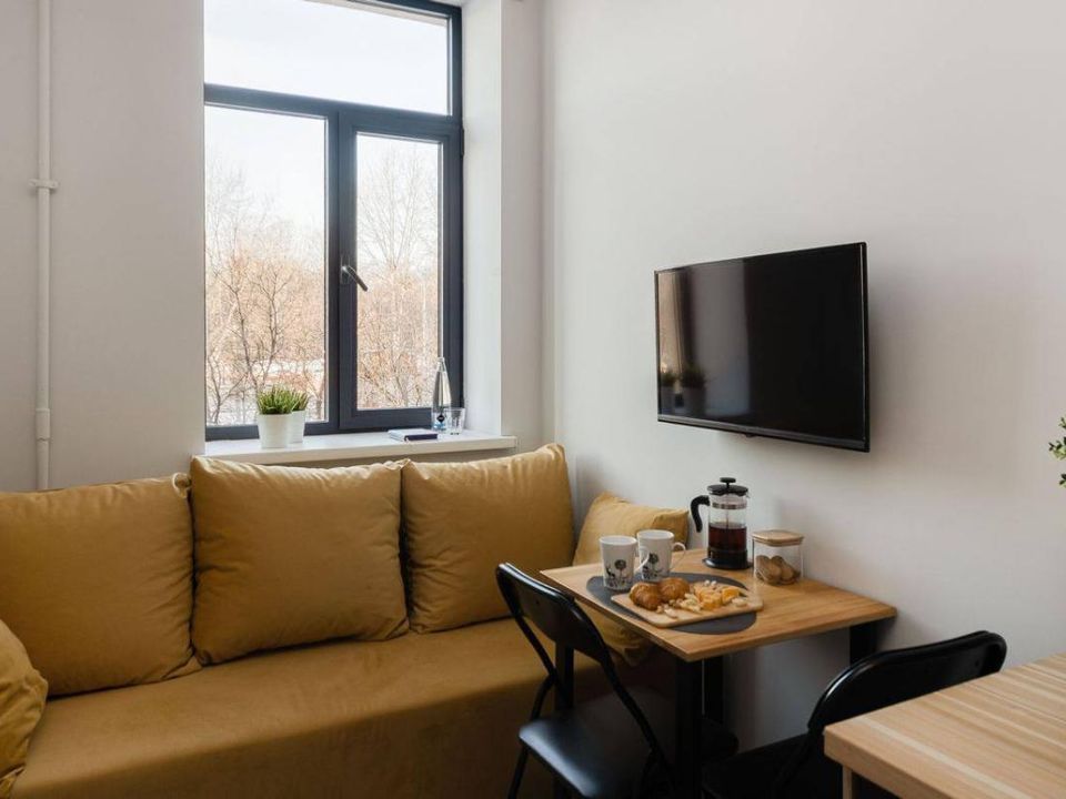 Studio i Paris, Paris - bilde 3