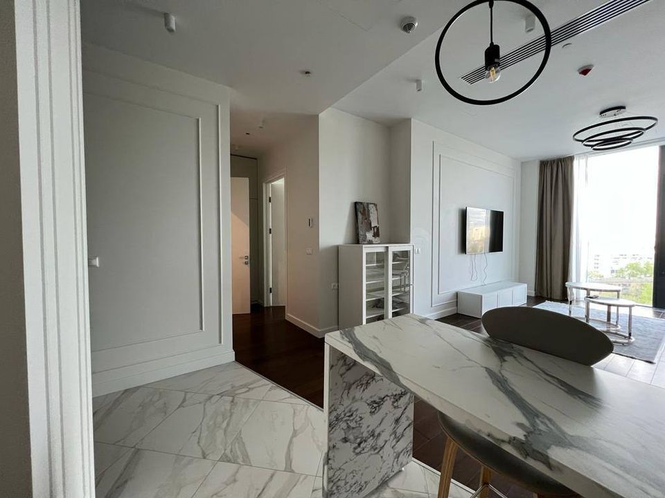 Apartament a Lyon, Rhone - foto 1