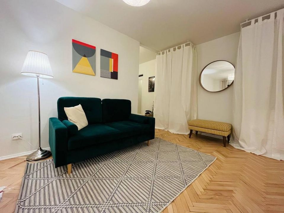 Studio i Paris, Paris - foto 5