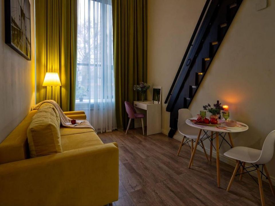 Studio i Paris, Paris - foto 3