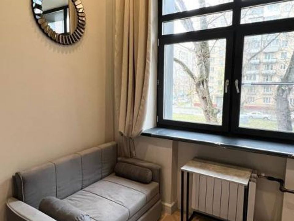 Studio i Paris, Paris - foto 3