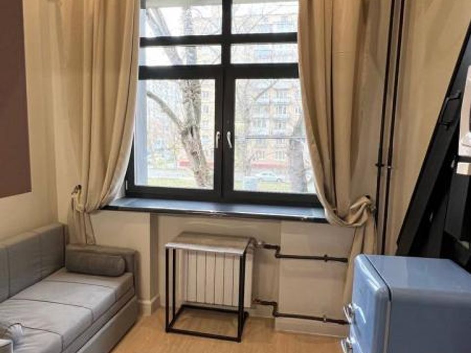 Studio i Paris, Paris - foto 4