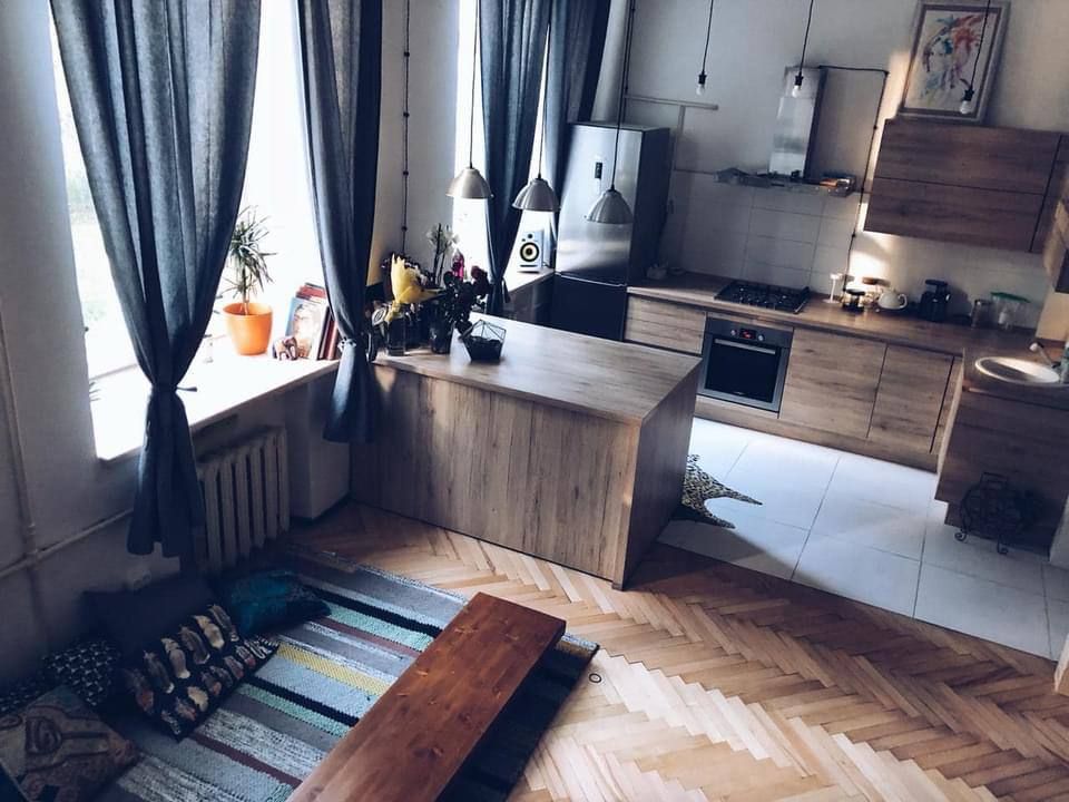 Studio i Paris, Paris - foto 1