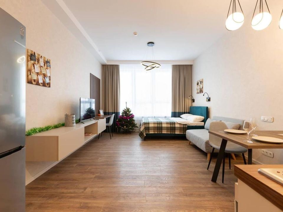 Studio i Paris, Paris - bilde 1