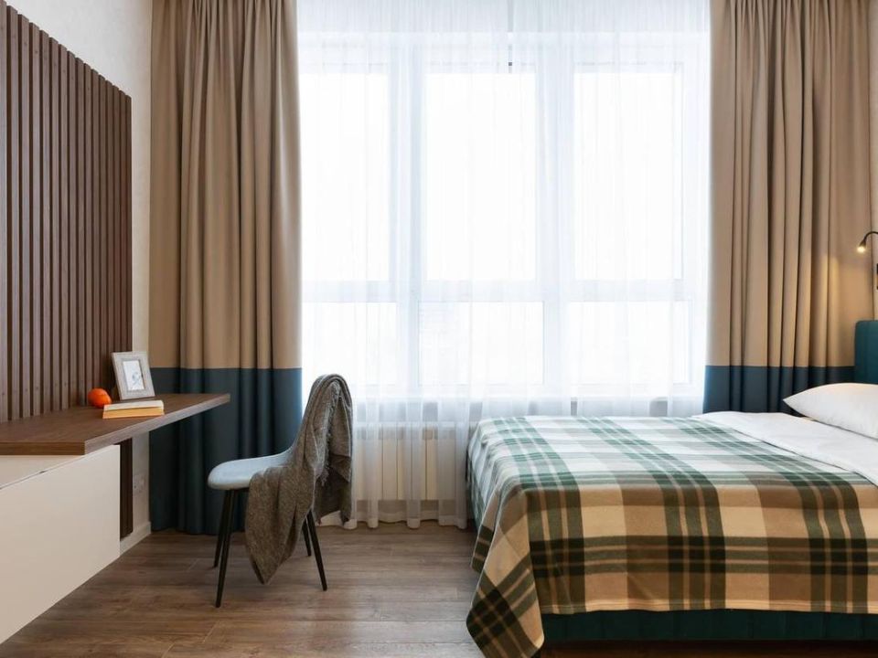 Studio i Paris, Paris - bilde 2