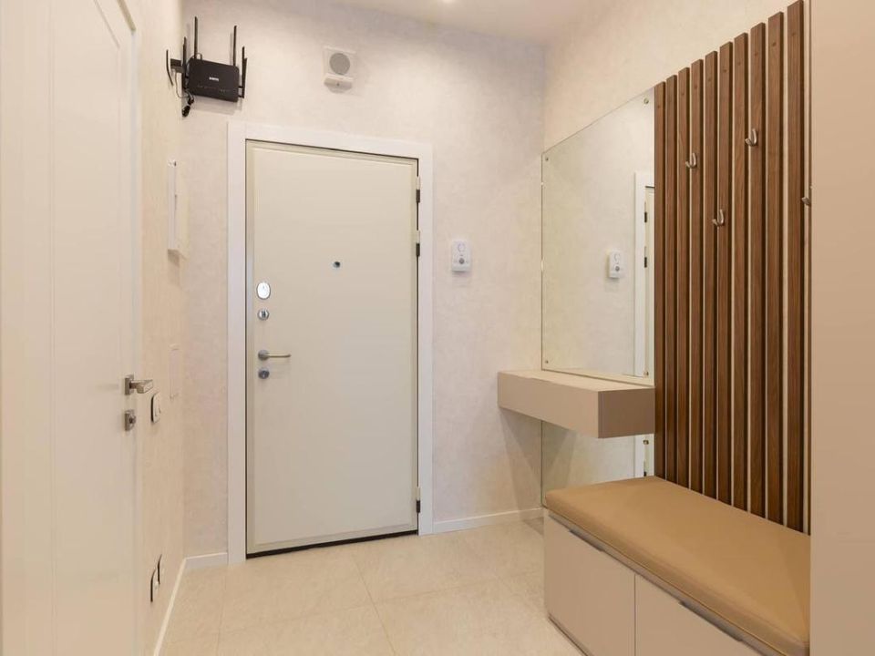 Studio i Paris, Paris - bilde 4