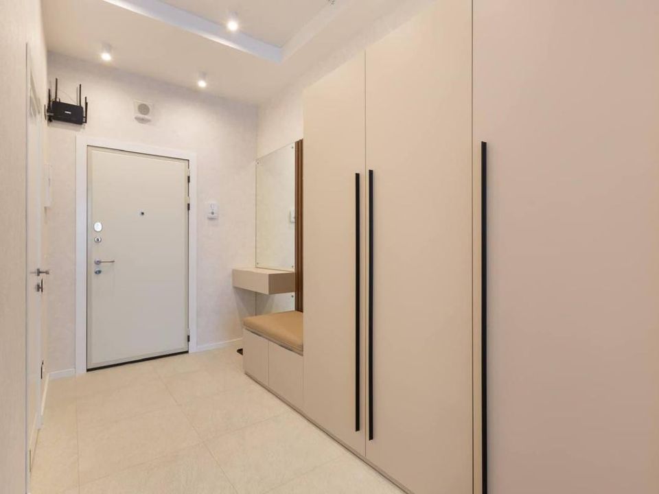 Studio i Paris, Paris - bilde 5