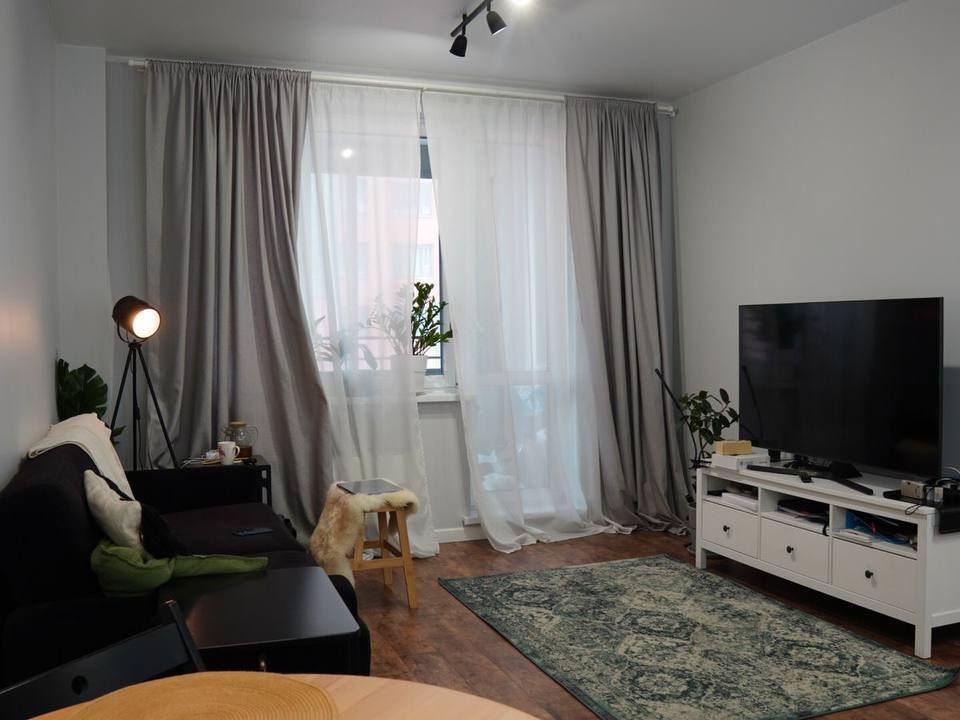 Apartament a Lyon, Rhone - foto 1