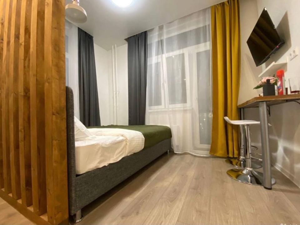 Studio i Paris, Paris - foto 1