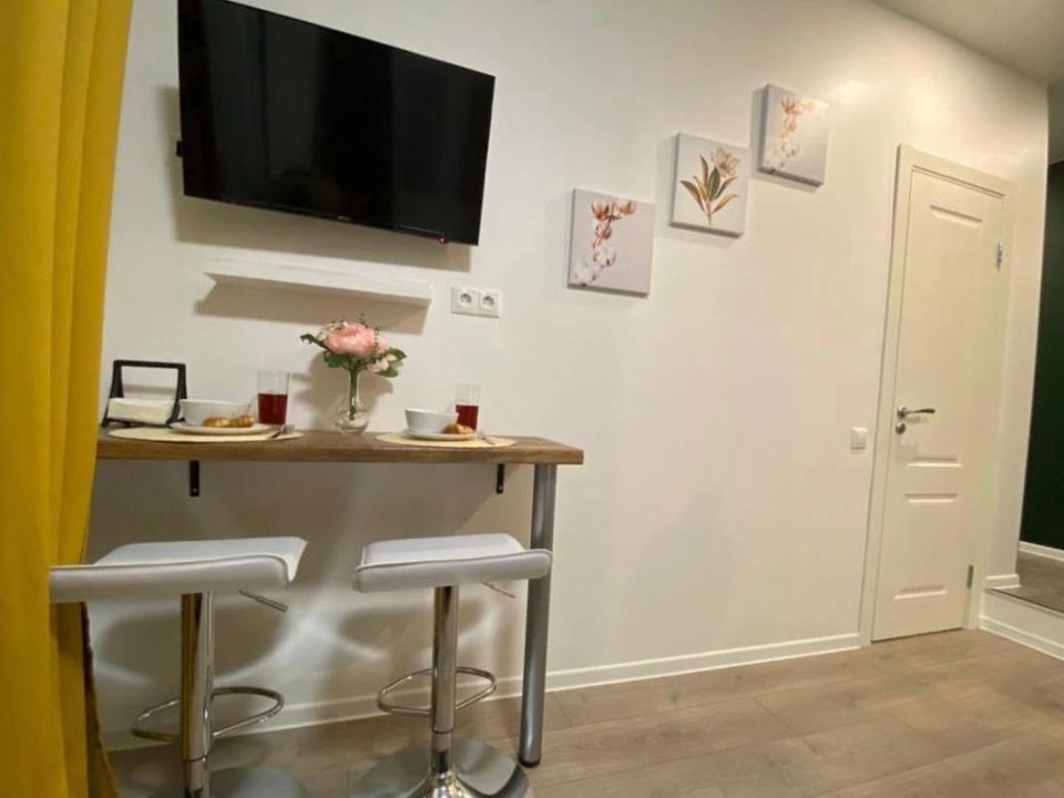 Studio i Paris, Paris - foto 3