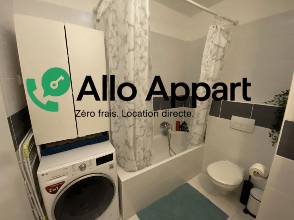 Estudi a Rennes, Ille-et-Vilaine - foto 4