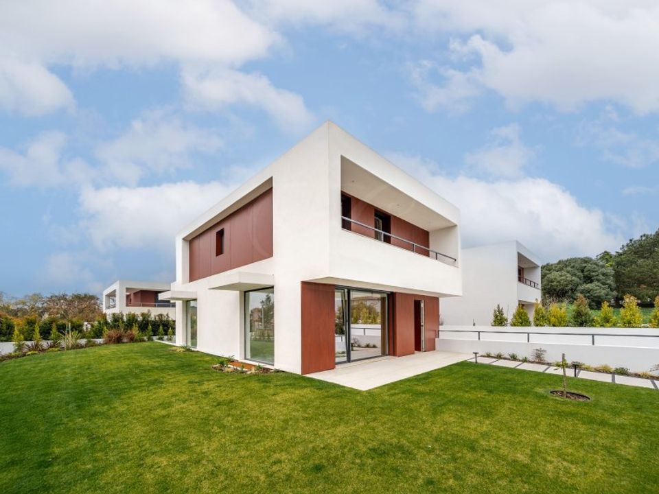 Villa i Sintra, Lisbon - foto 3