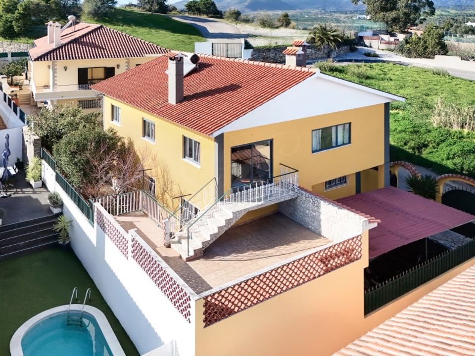 Villa i Alcabideche, Lisbon - foto 2