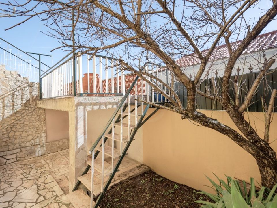 Villa i Alcabideche, Lisbon - foto 4