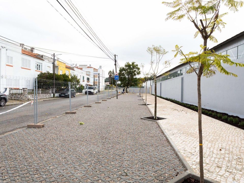 Erhvervsejendom i Brejos de Azeitao, Setubal - foto 2