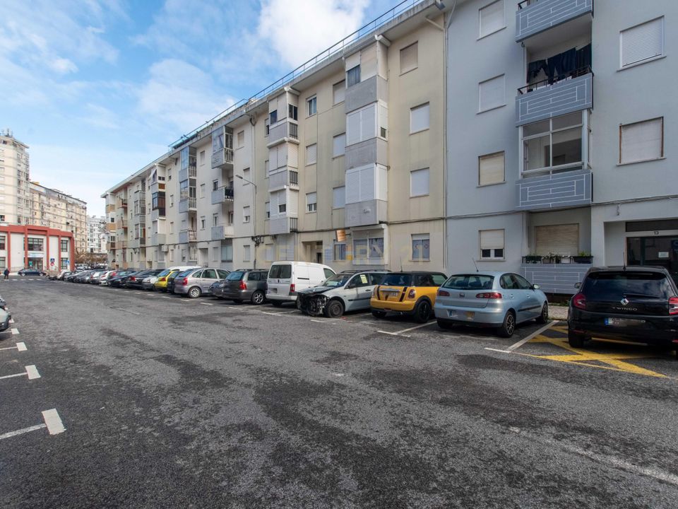 Lejlighed i Amadora, Lisbon - foto 2