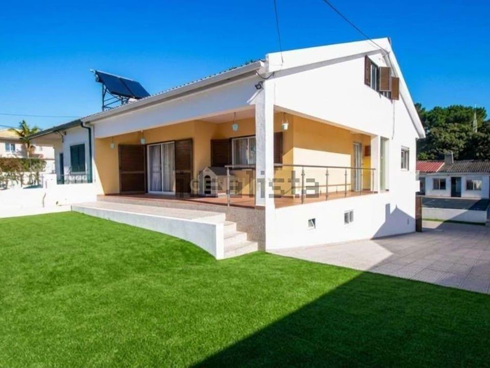 Villa en Corroios, Setubal - foto 1