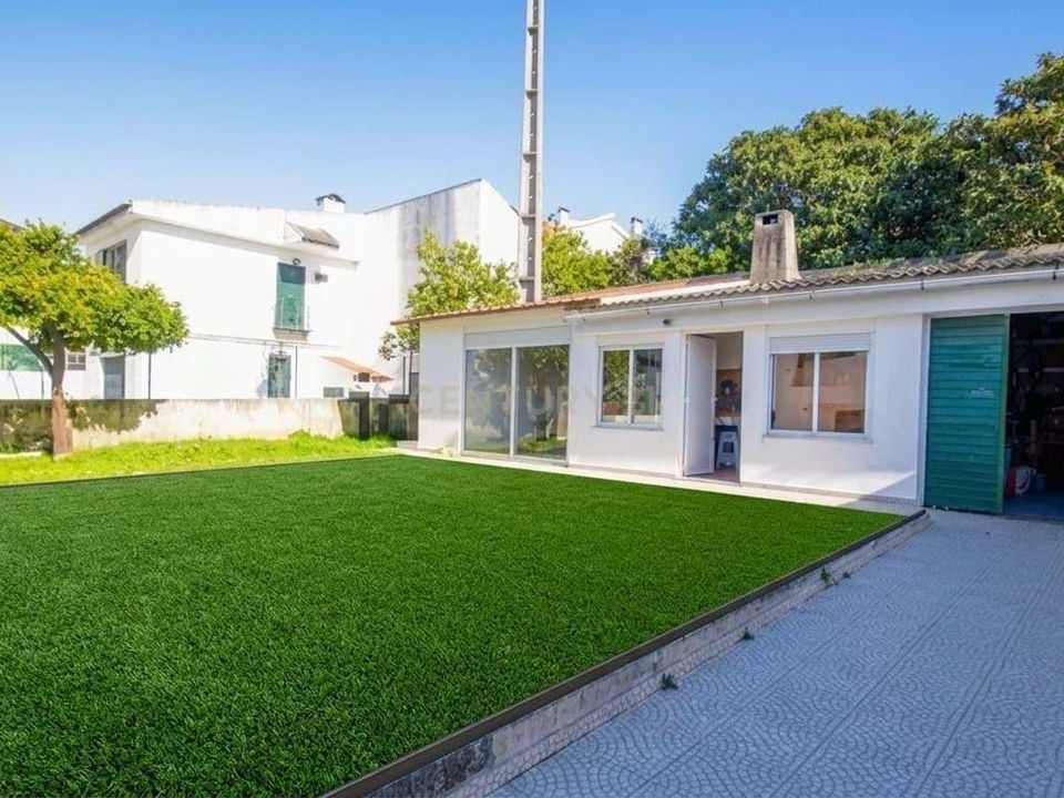 Villa en Corroios, Setubal - foto 2