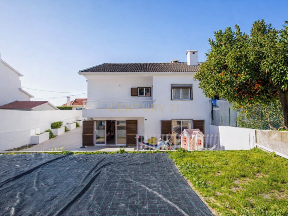 Villa en Corroios, Setubal - foto 4