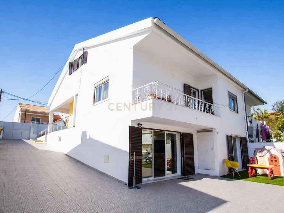 Villa en Corroios, Setubal - foto 5