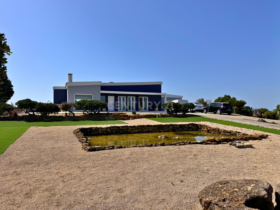 Villa i Mafra, Lisbon - foto 4
