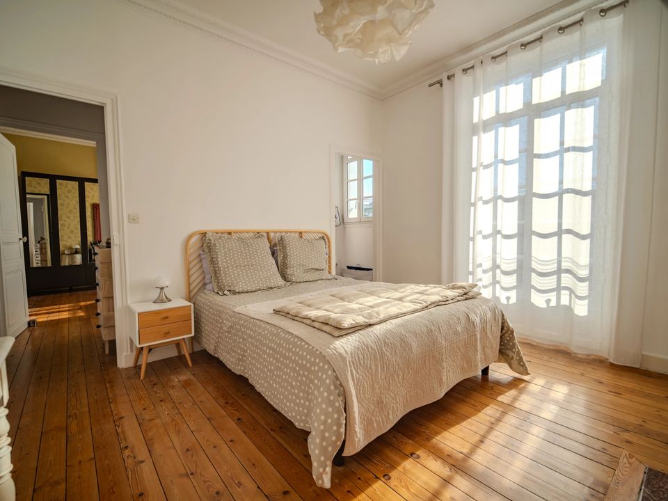 Villa i Saumur, Maine-et-Loire - bilde 5