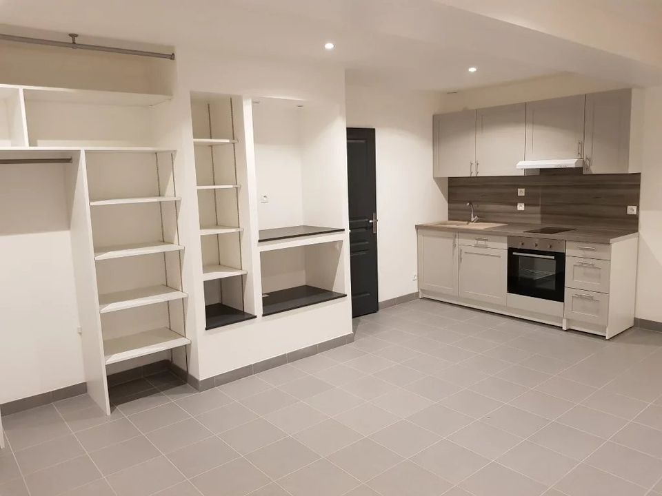 Apartment in Fontevraud-l'Abbaye, Maine-et-Loire - photo 1
