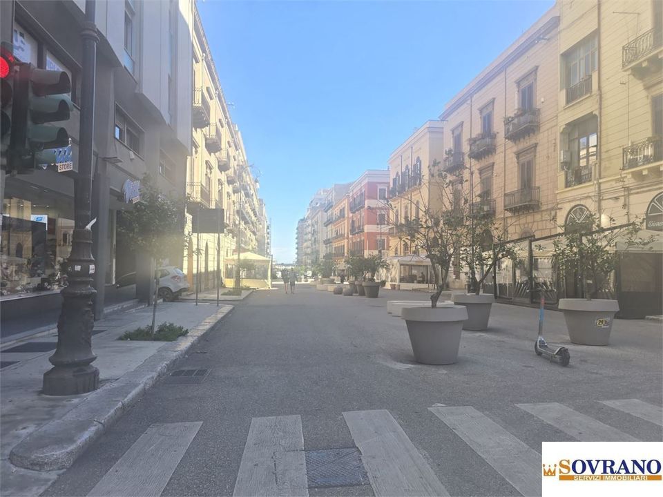 Lejlighed i Palermo, Palermo - foto 3