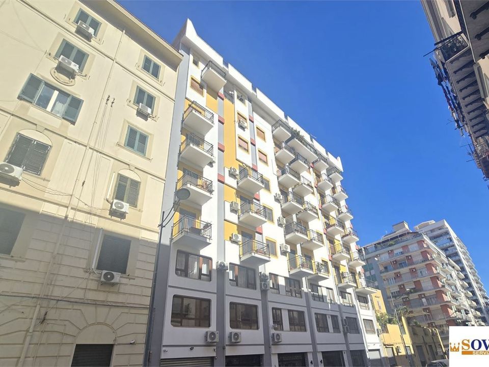 Lejlighed i Palermo, Palermo - foto 4