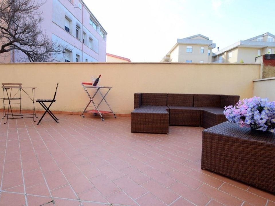 Leilighet i Sassari, Sassari - bilde 1