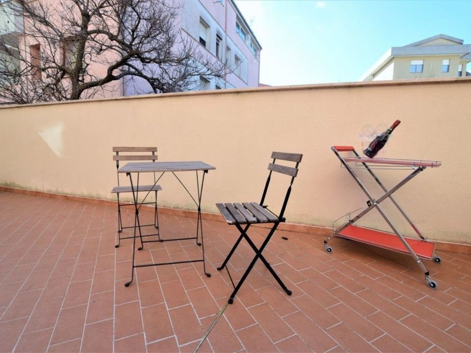 Leilighet i Sassari, Sassari - bilde 2