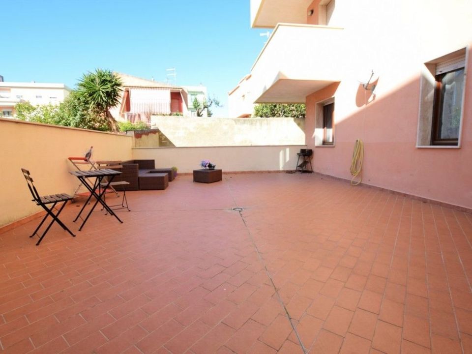 Leilighet i Sassari, Sassari - bilde 3