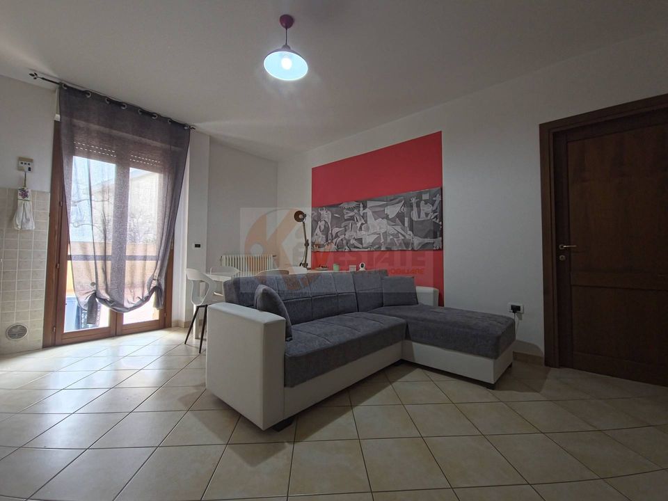 Leilighet i Sassari, Sassari - bilde 4
