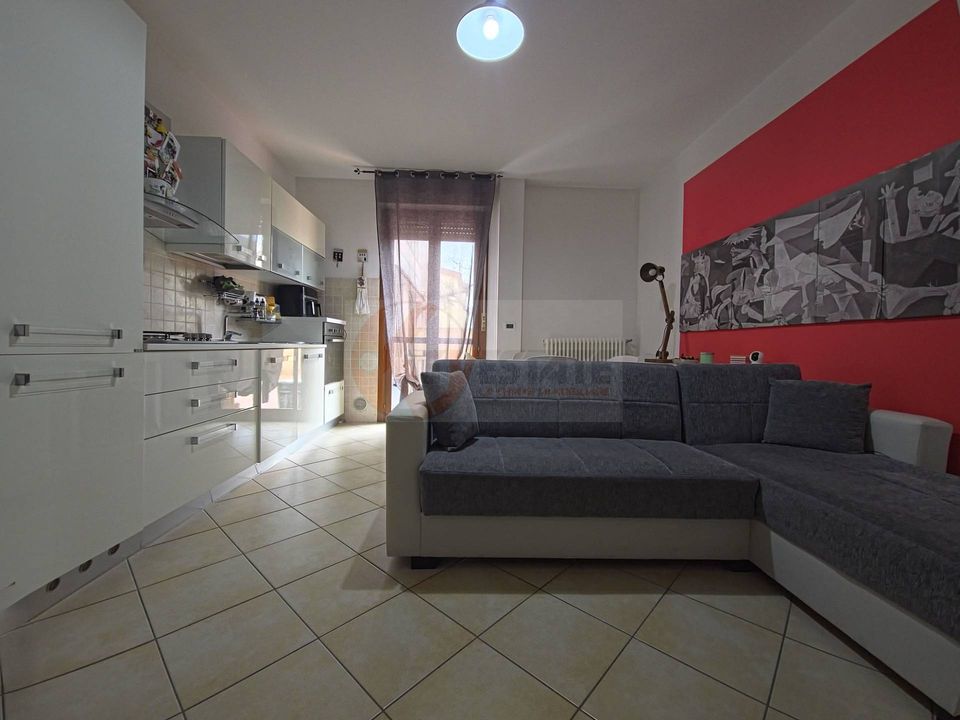 Leilighet i Sassari, Sassari - bilde 5