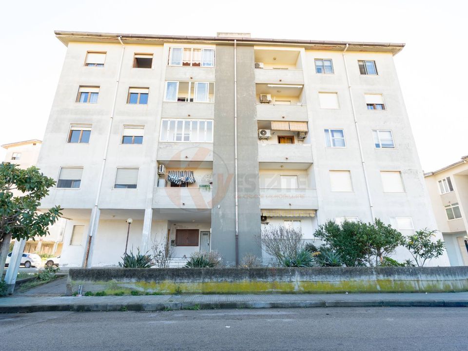 Leilighet i Porto Torres, Sassari - bilde 1