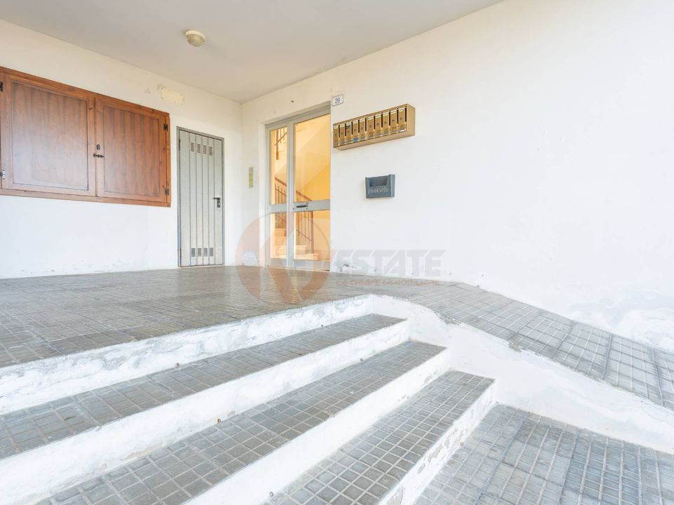 Leilighet i Porto Torres, Sassari - bilde 2