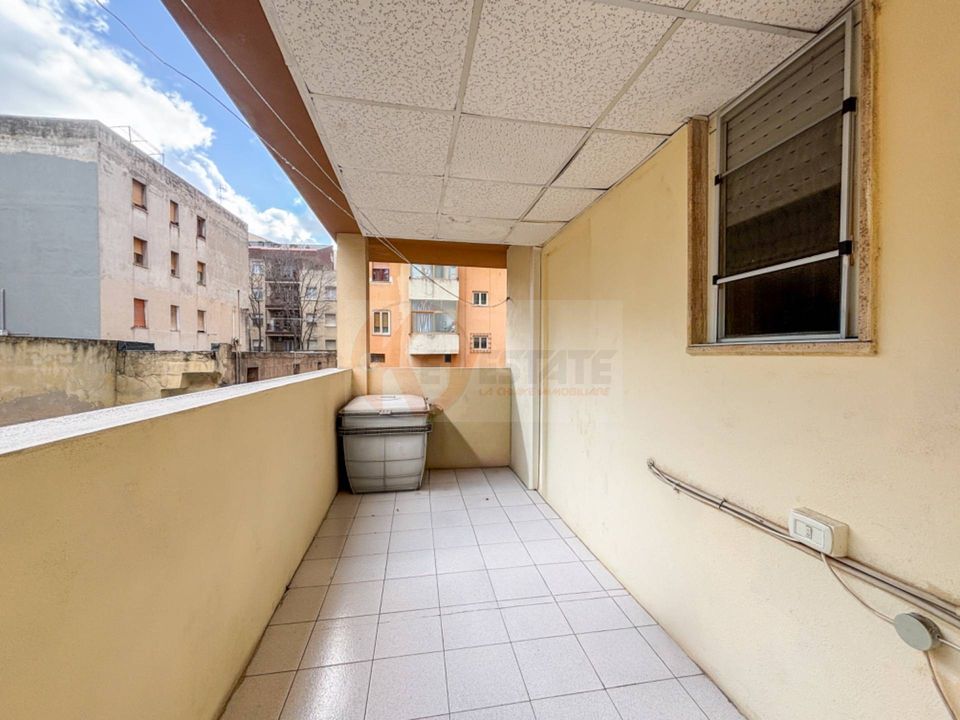 Lejlighed i Sassari, Sassari - foto 4