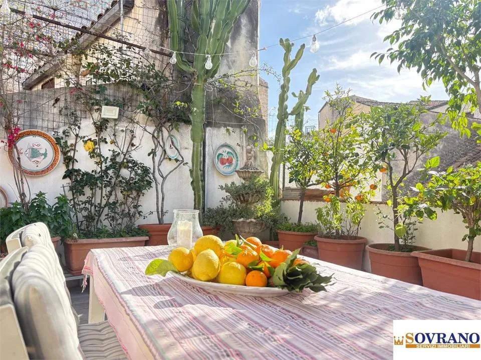 Villa i Palermo, Palermo - foto 1
