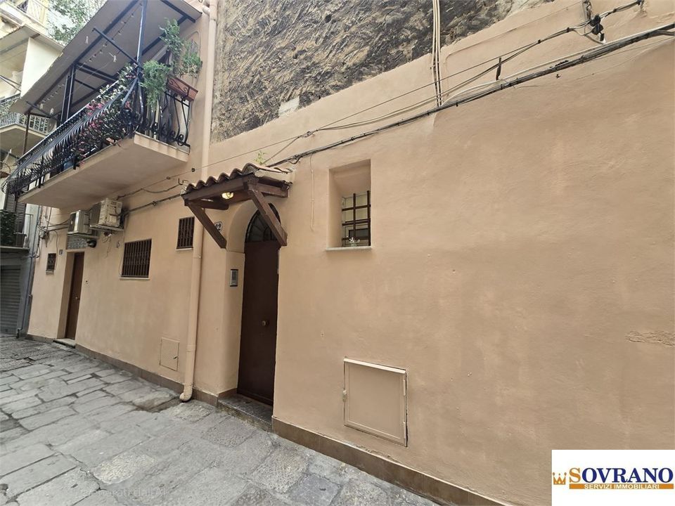 Villa i Palermo, Palermo - foto 3
