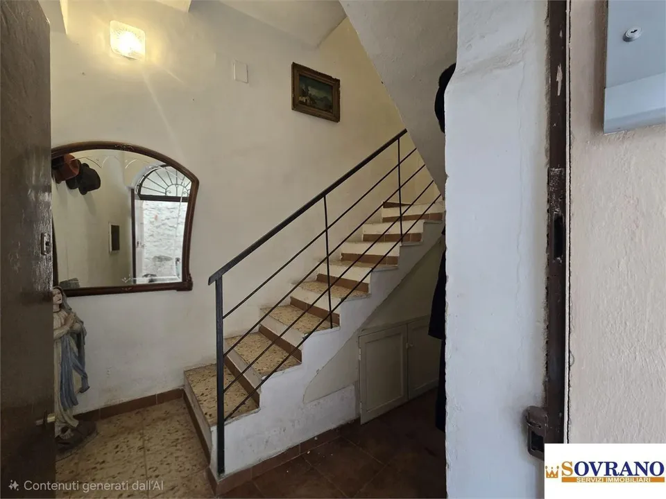 Villa i Palermo, Palermo - foto 4