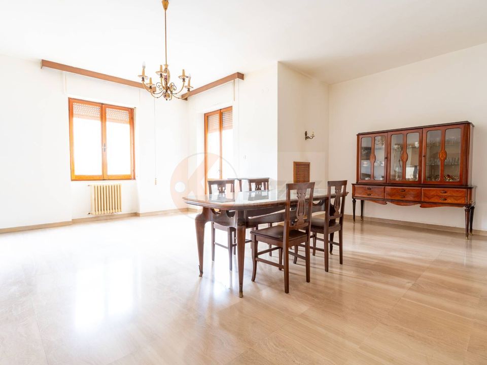 Leilighet i Sassari, Sassari - bilde 4