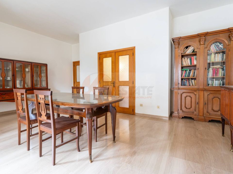 Leilighet i Sassari, Sassari - bilde 1
